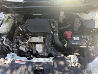 Suzuki Vitara 1.4 GLX Hybrid 2WD 2020