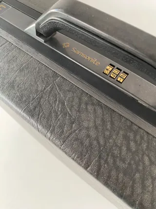 Maletín Samsonite
