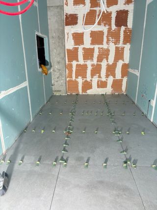 Laministeria, albañilería,pintor, pladurista