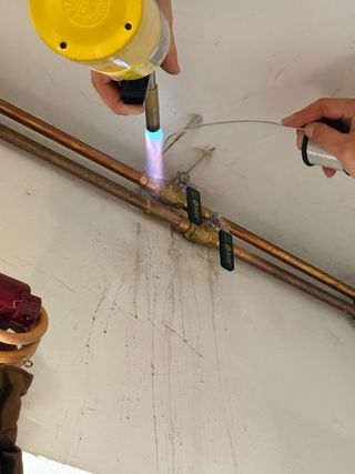Laministeria, albañilería,pintor, pladurista