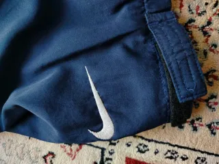 Chaqueta Nike Talla M