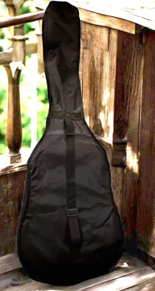 Guitar acustiche folk da 38 pollici con accessor