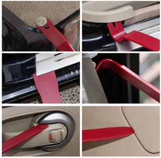 HERRAMIENTAS PARA DESMONTAR VEHICULOS (NUEVAS)