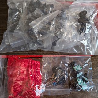 HERRAMIENTAS PARA DESMONTAR VEHICULOS (NUEVAS)