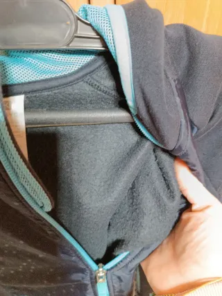 Polar Domyos Talla 10