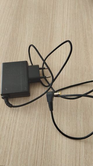 Cargador PSP Original Sony