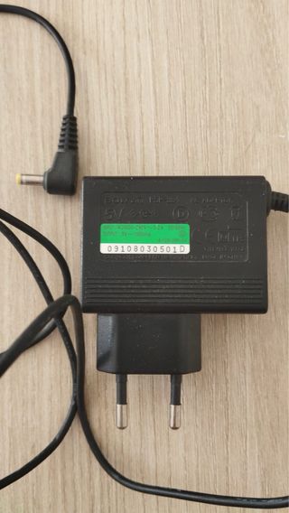 Cargador PSP Original Sony