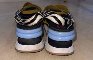 Sandalias Gioseppo mujer