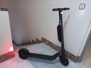 Patinete eléctrico Ninebot E45E