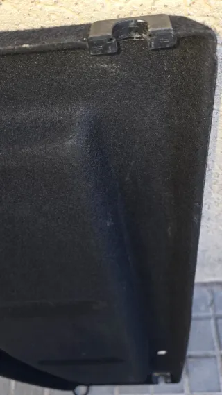 Bandeja Maletero Hyundai i20