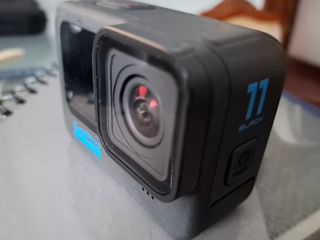 Kit Vlogging GoPro HERO11 Black Creator Edition