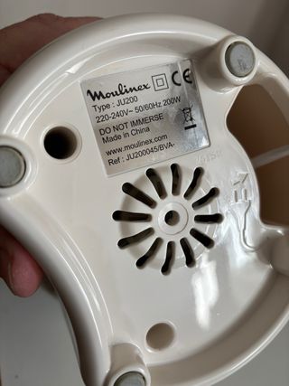 Licuadora Moulinex Vitae