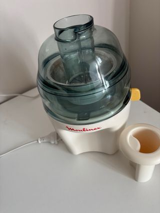 Licuadora Moulinex Vitae