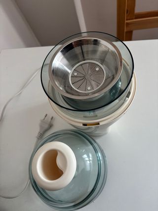 Licuadora Moulinex Vitae