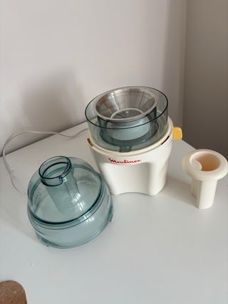 Licuadora Moulinex Vitae