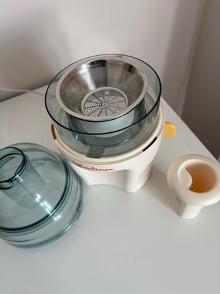 Licuadora Moulinex Vitae