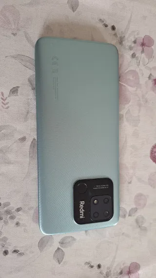 Xiaomi Redmi 10C