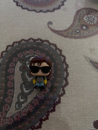 Figura Funko Pop Steve