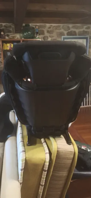 Silla Coche Recaro Monza Nova