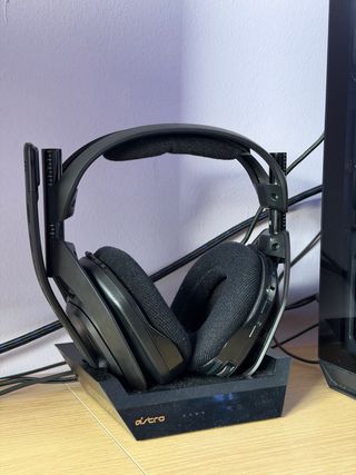 Astro A50 Auriculares Gaming