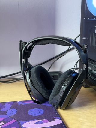 Astro A50 Auriculares Gaming