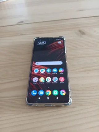 Xiaomi Poco X3 Pro 128GB Negro