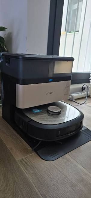 Robot Aspirador Cecotec Conga Z100