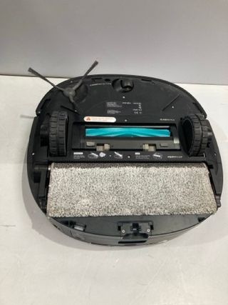 Robot Aspirador Cecotec Conga Z100