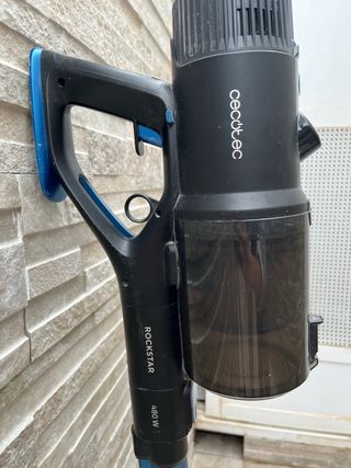 Conga Rockstar 940 Advance Ergoflex