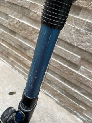 Conga Rockstar 940 Advance Ergoflex