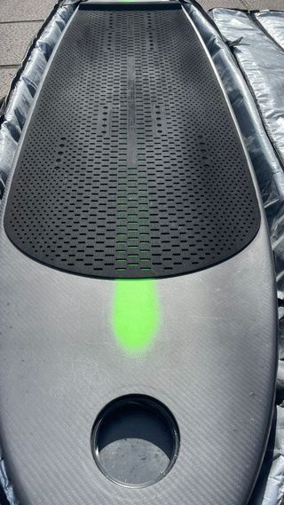 Tabla Flitelab AMP_M 5'8 65L