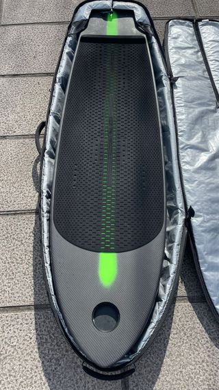 Tabla Flitelab AMP_M 5'8 65L