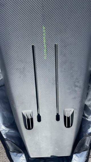 Tabla Flitelab AMP_M 5'8 65L