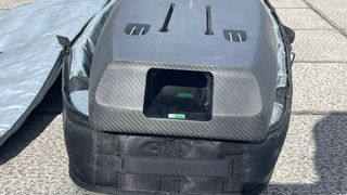 Tabla Flitelab AMP_M 5'8 65L