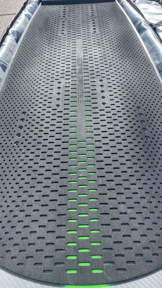 Tabla Flitelab AMP_M 5'8 65L