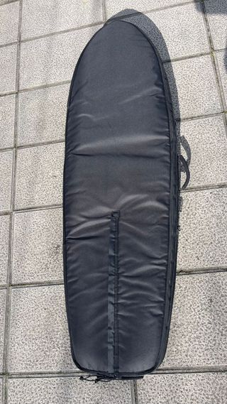 Tabla Flitelab AMP_M 5'8 65L