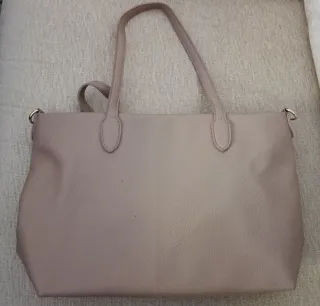 Bolso Misako Beige