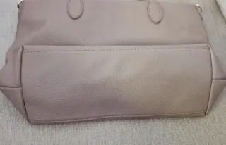 Bolso Misako Beige
