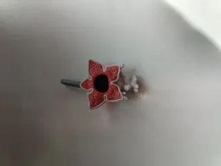 Funko Pop Stranger Things Kinder Demogorgon