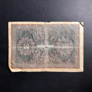 🇩🇪 Billetes Alemania Mal Estado