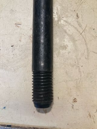 Gancho Remolque Dacia-Renault