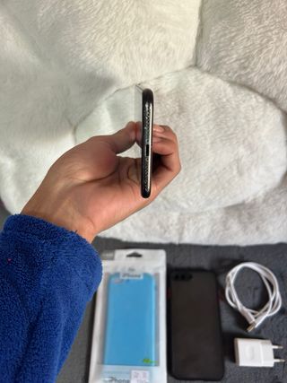 iPhone 7 Plus Negro