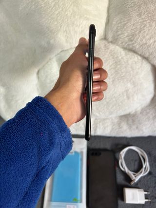 iPhone 7 Plus Negro
