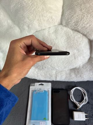 iPhone 7 Plus Negro