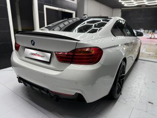 BMW Serie 428i pack M FULL EXTRAS