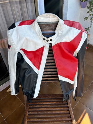 Mono Dainese 2 Piezas Talla 54