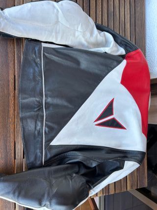 Mono Dainese 2 Piezas Talla 54
