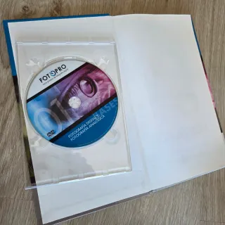 Curso práctico de fotografía digital