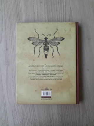 BILLY BROUILLARD: EL DON DE LA VISTA CONFUSA (S...