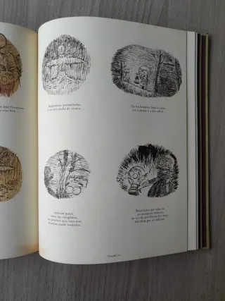 BILLY BROUILLARD: EL DON DE LA VISTA CONFUSA (S...